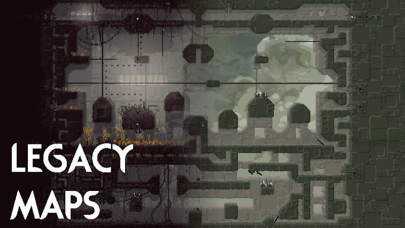 Legacy arena's