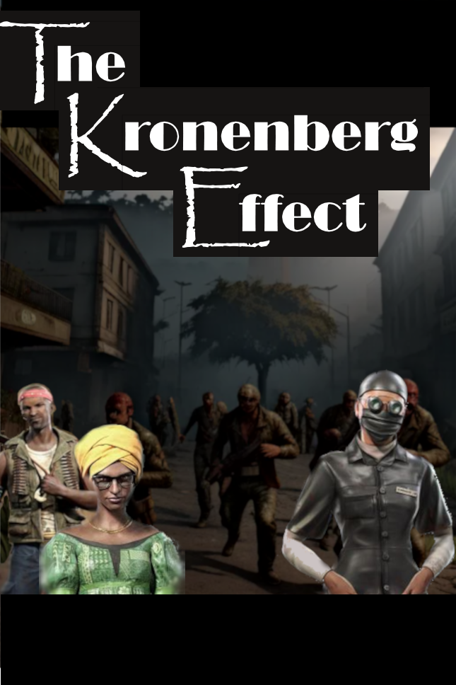 The Kronenberg Effect