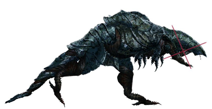 Mute the Mudraptor (Magenta Mix Override) – Barotrauma Mod