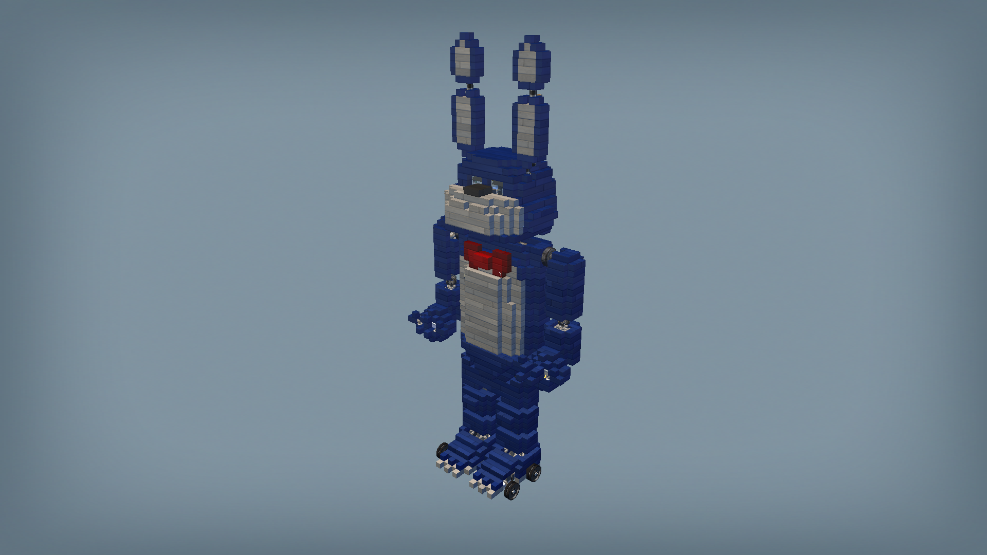 Bonnie The Bunny FNAF