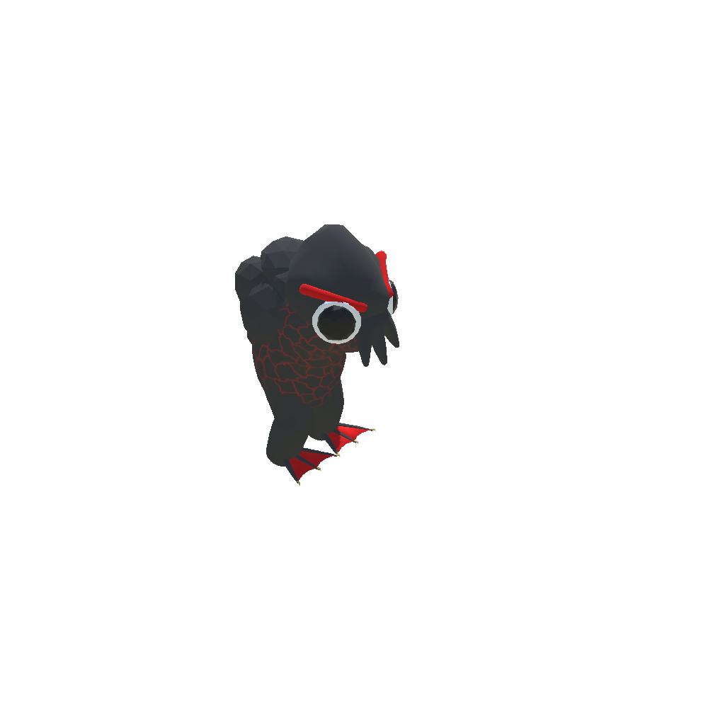 volcanic sloom