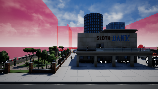 Sloth Bank [v2]