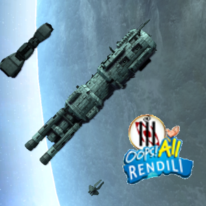 Oops! All Rendili (EAWX Submod | TR 3.4)