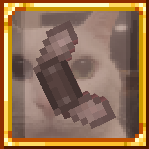 Axerang – tModLoader Mod