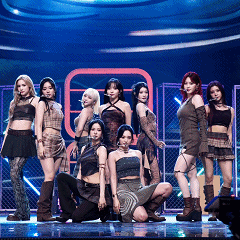 kep1er makestar スポーツウェア 7枚セット 240612 Kep1er Hikaru - 'Shooting Star' at Show Champion