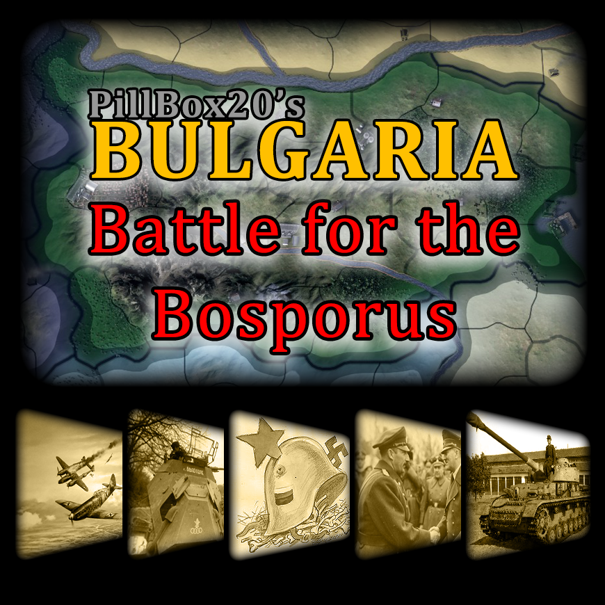 PillBox20 的保加利亚CN PillBox20's Bulgaria CN