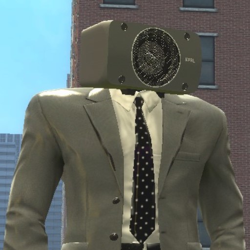 Speakerman V2