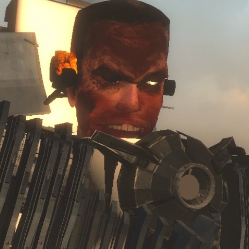 Steam Workshop::hall modes