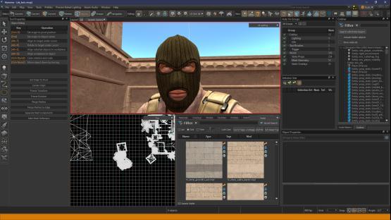 de_Egesh – Counter-Strike 2 Mod