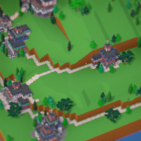 Coaster Mountain