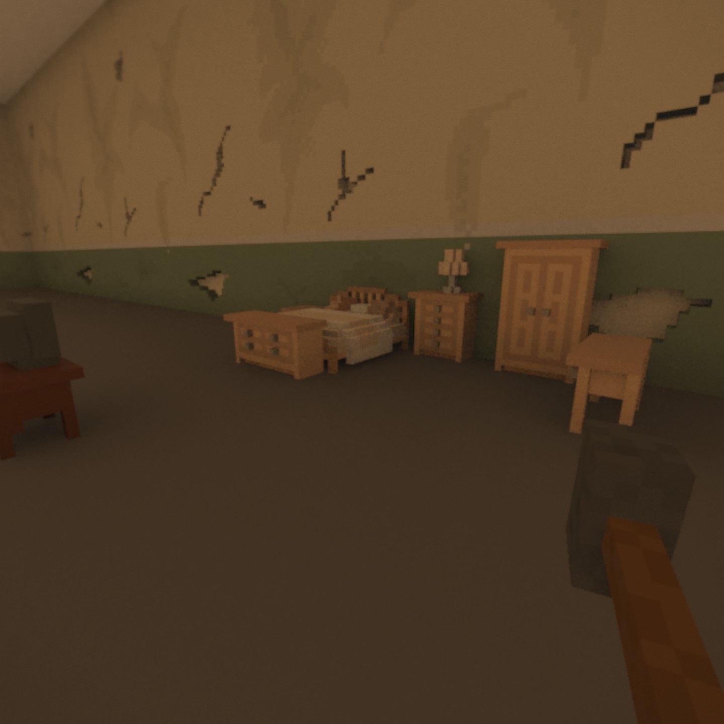 Test Room