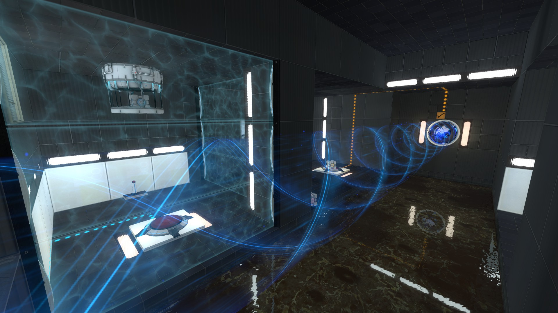 Simplistic Return preview