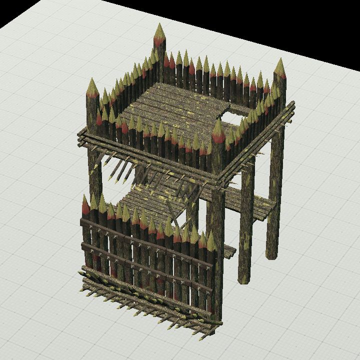 Orc Watchtower