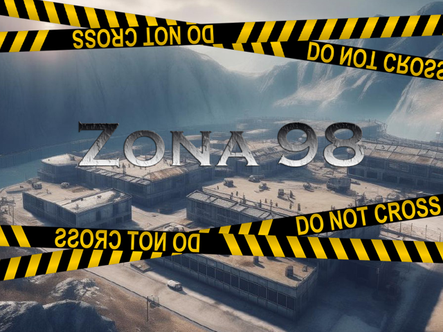 Zone 98 preview