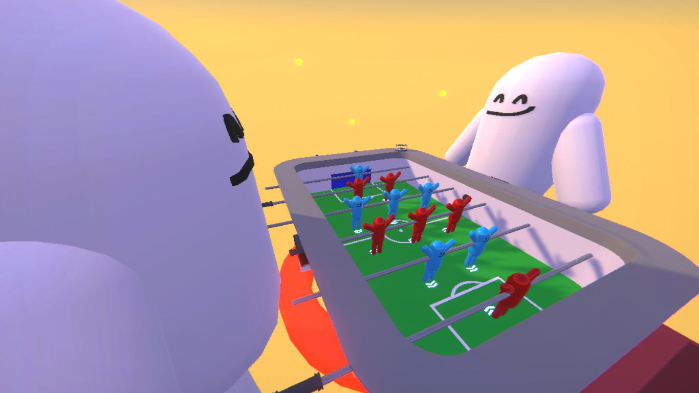 Table Football