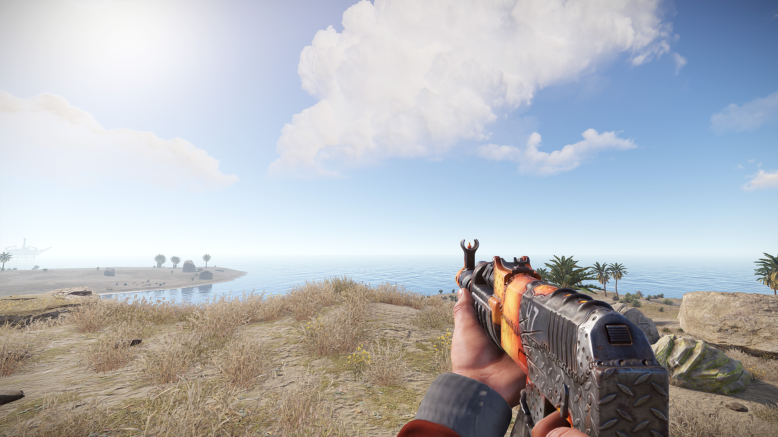 Heater AR