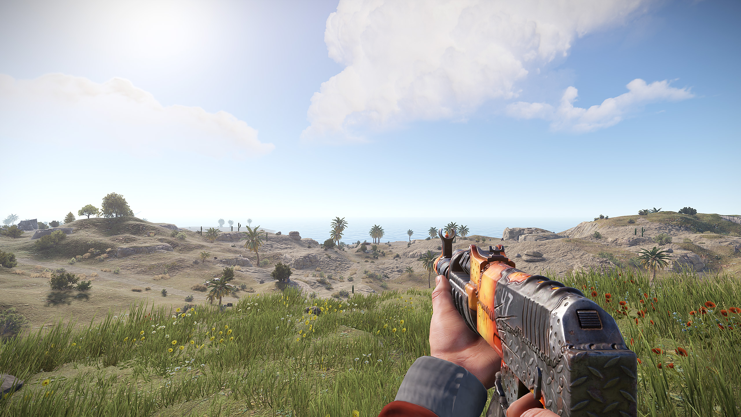 Heater AR