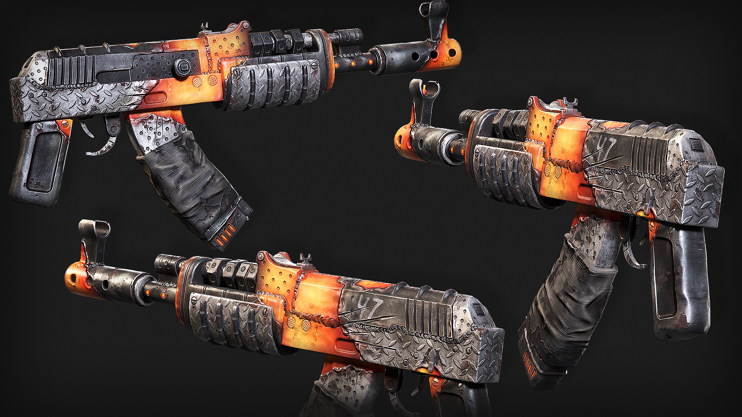 Heater AR