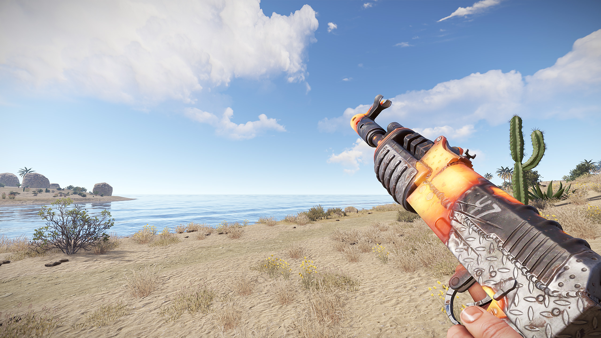 Heater AR