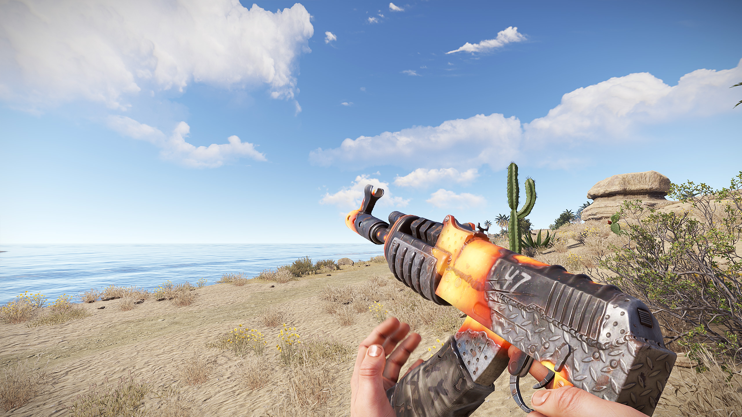 Heater AR