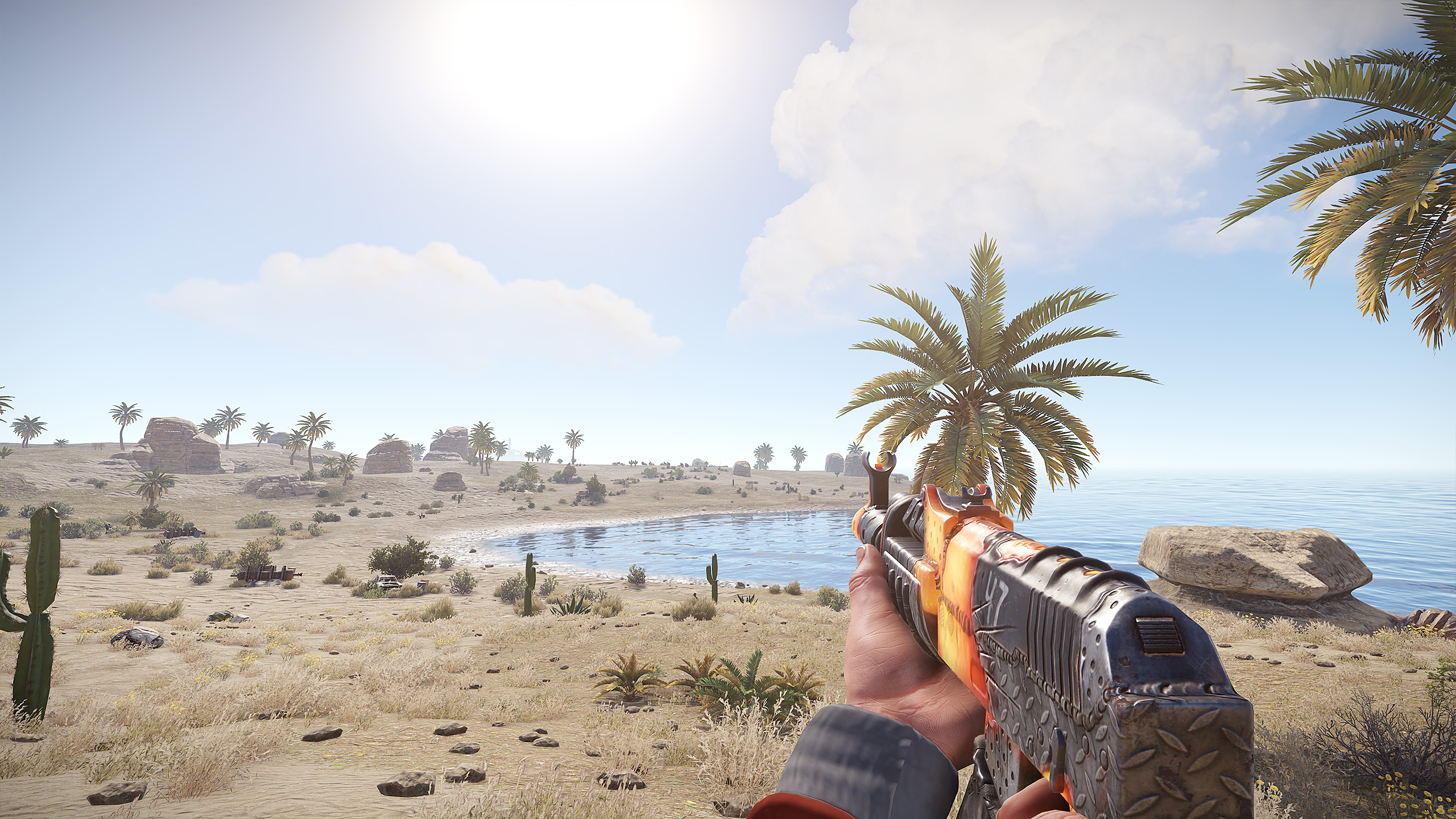 Heater AR