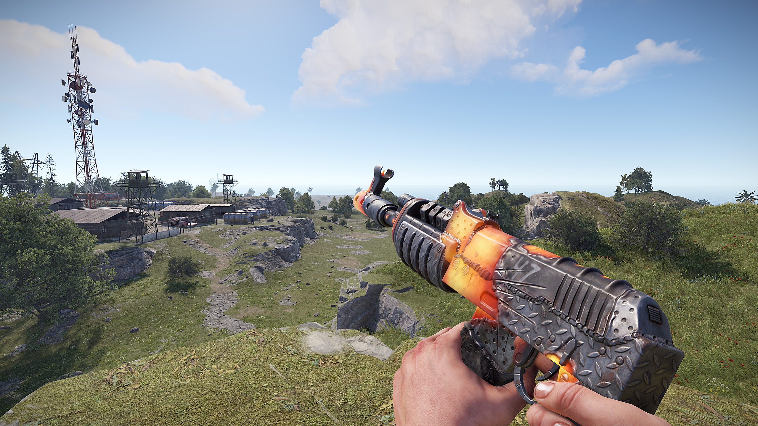Heater AR