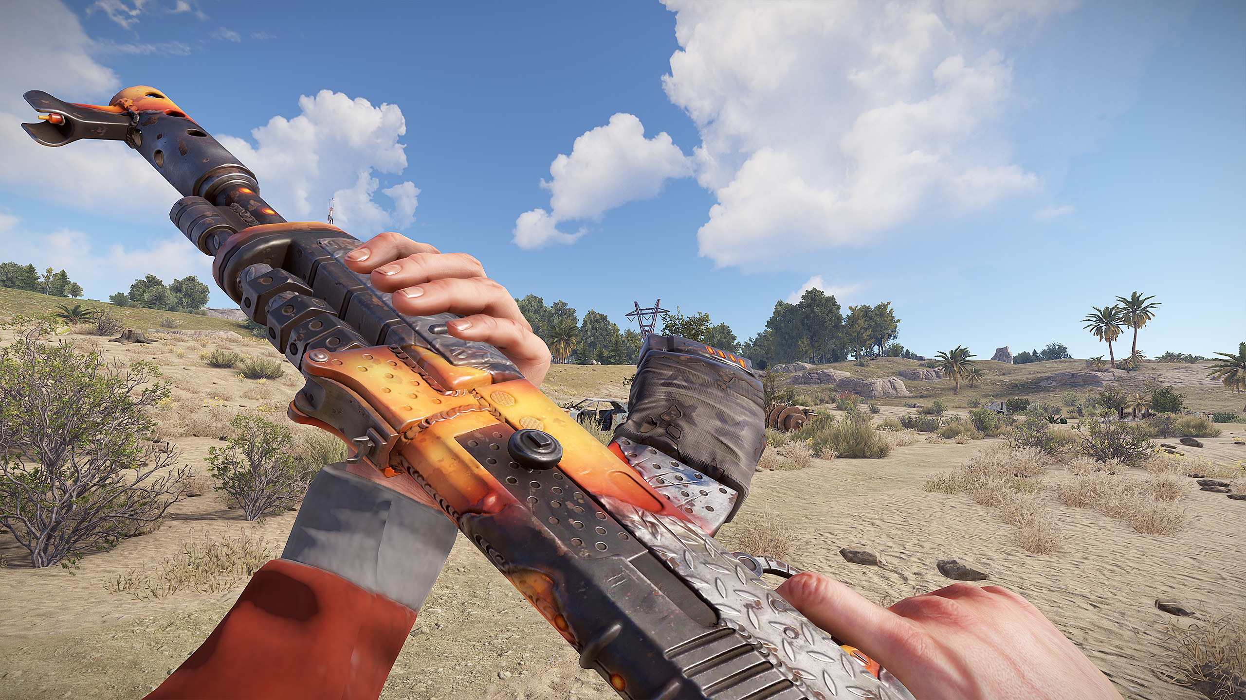 Heater AR