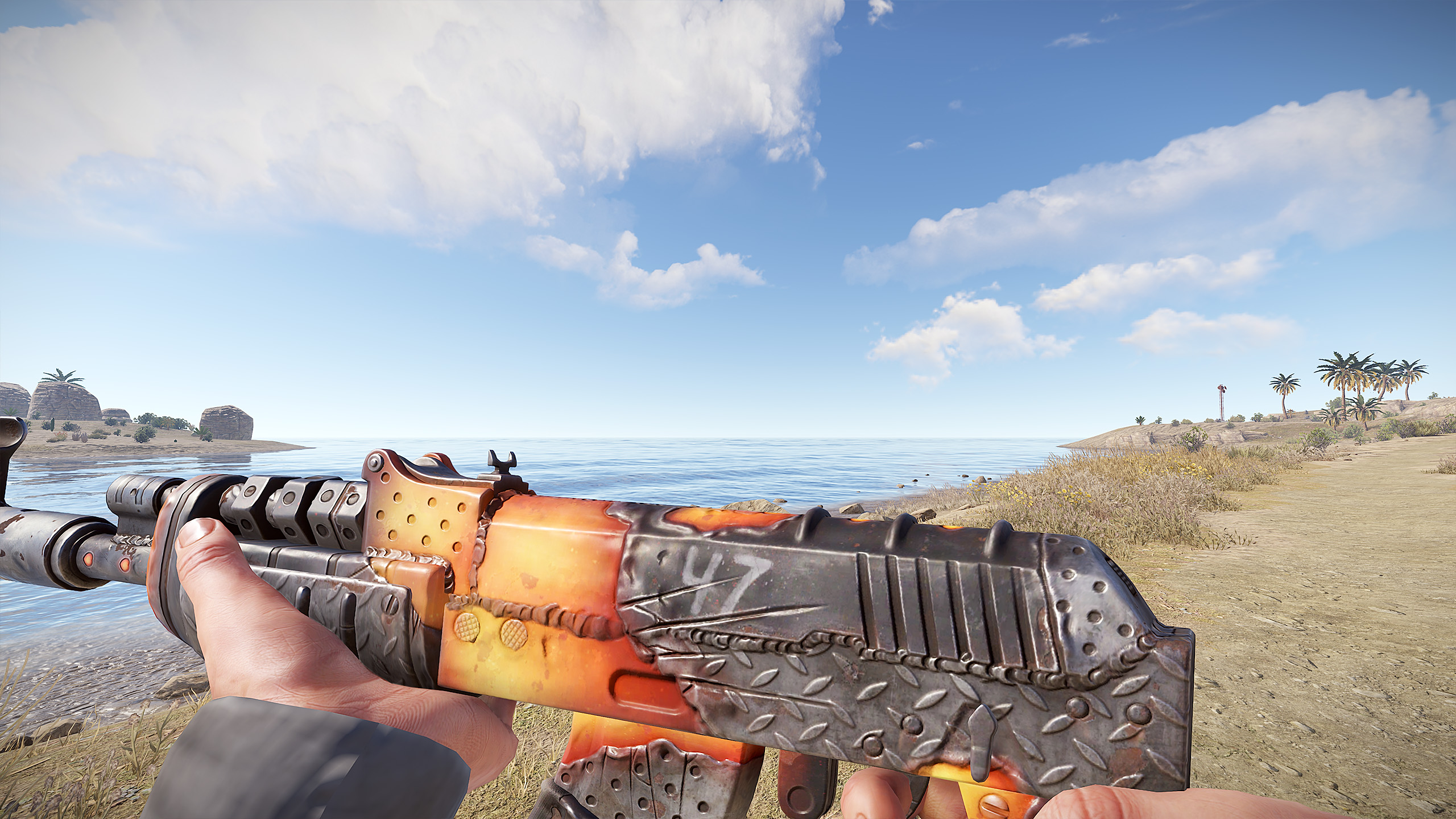 Heater AR