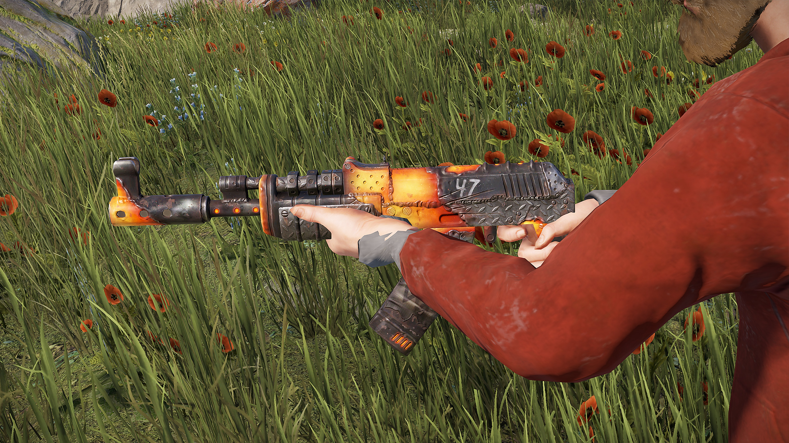 Heater AR