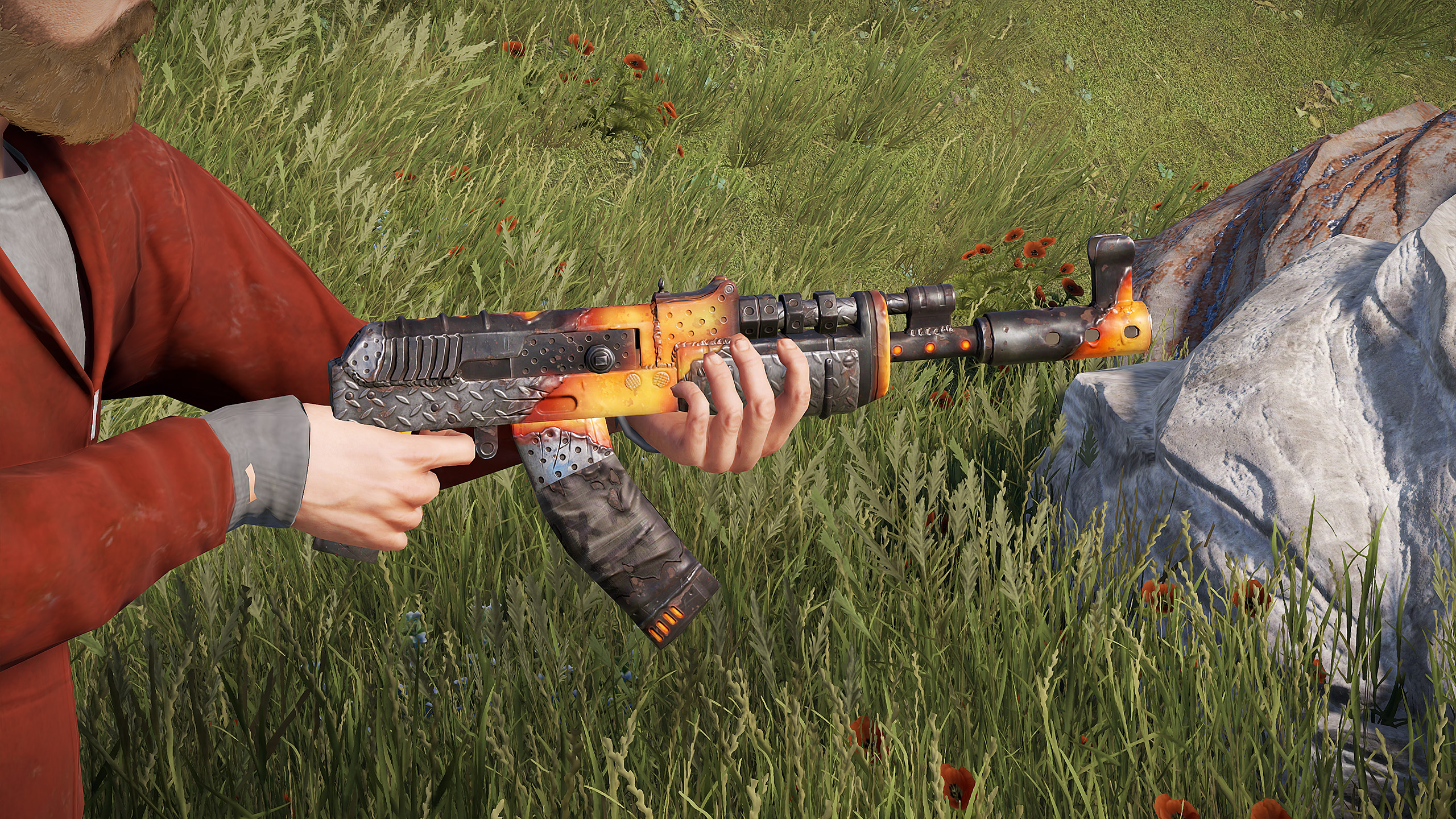 Heater AR