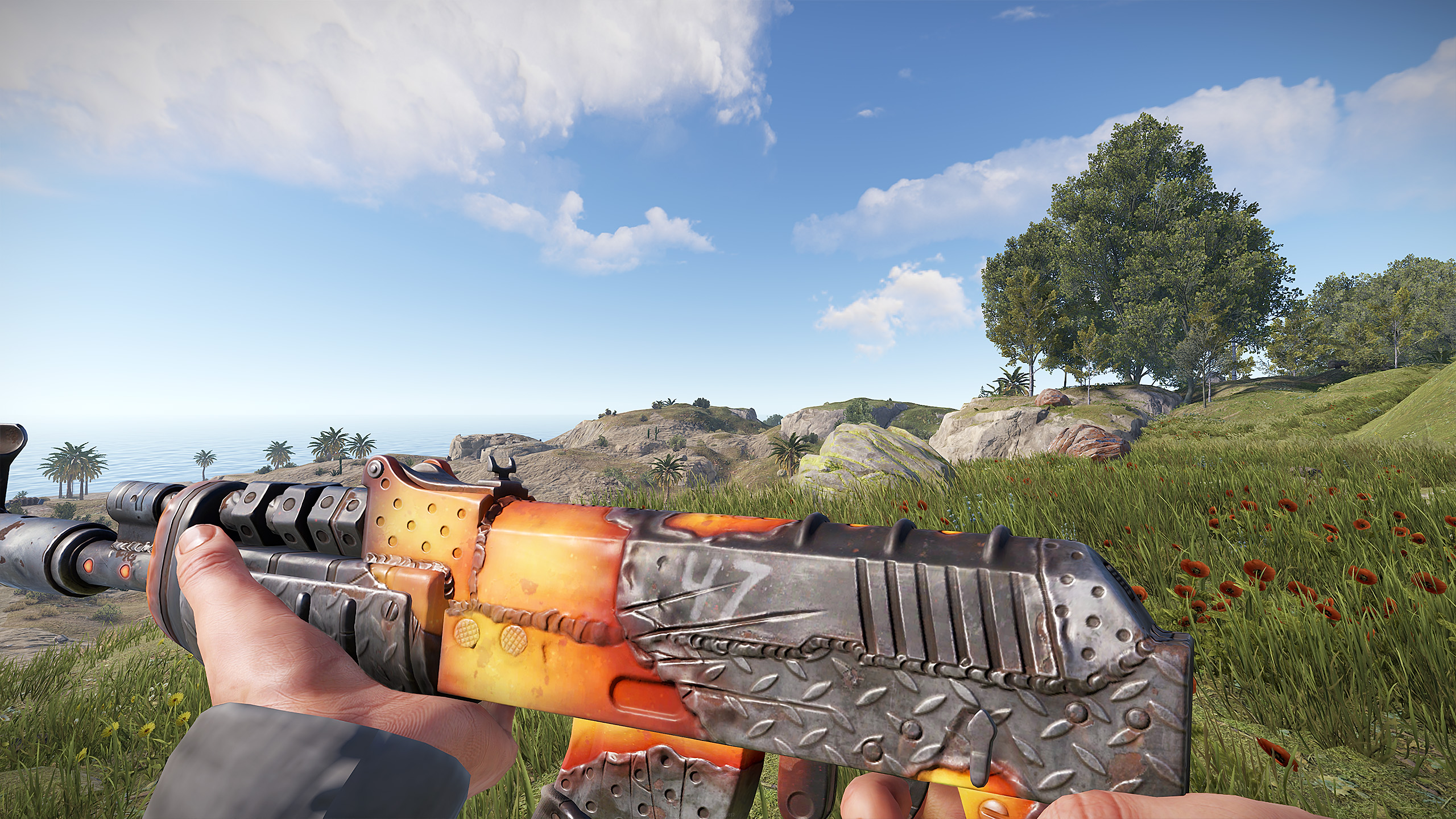 Heater AR