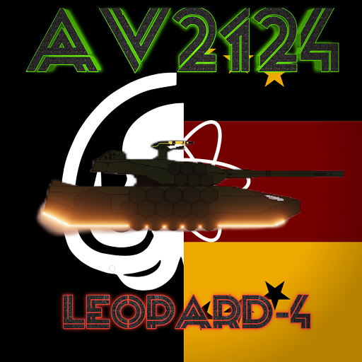 AV-2124: Leopard-4