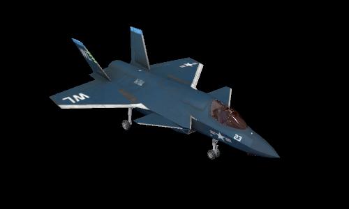 VMF-311 F-45F-2 Panther