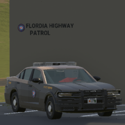 2018 Dodge Charger  *FHP - Flordia Highway Patrol -