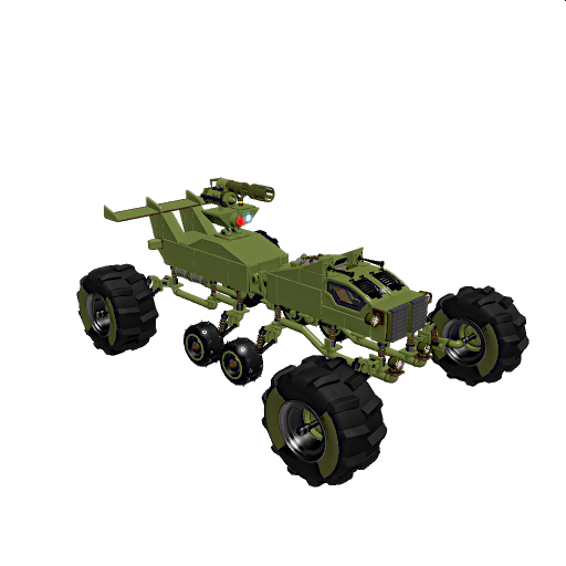 DUODRIVE