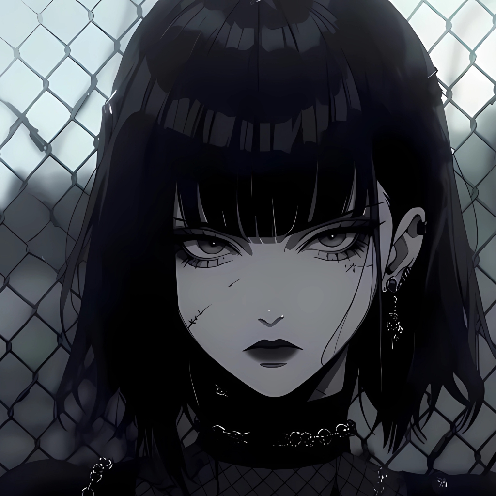 Goth Girls preview