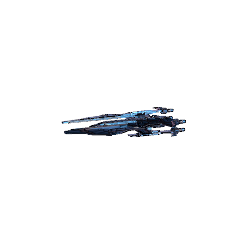 Stellar Explorers Style Mk2
