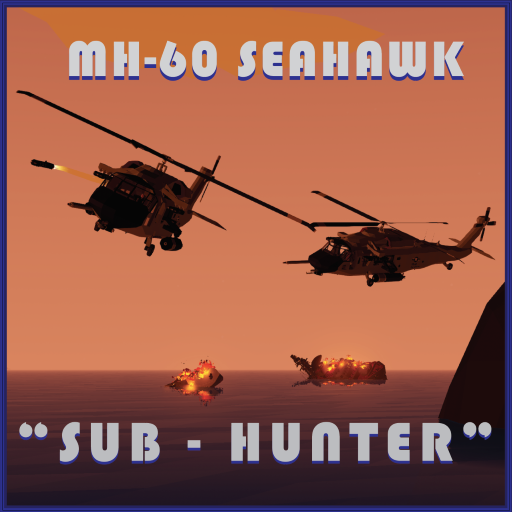 MH-60 SEAHAWK