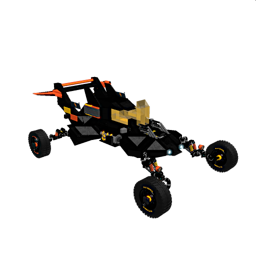 Buggy