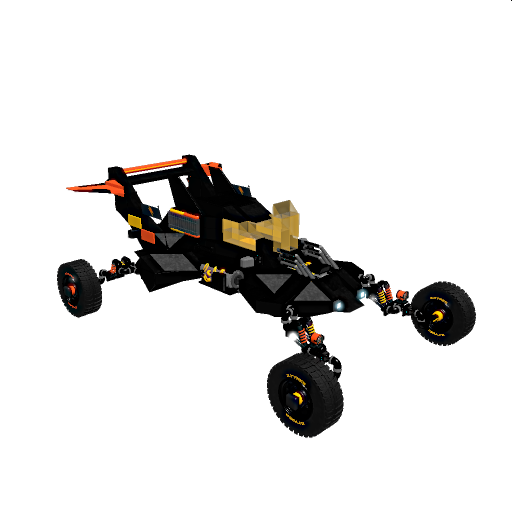 Buggy G4