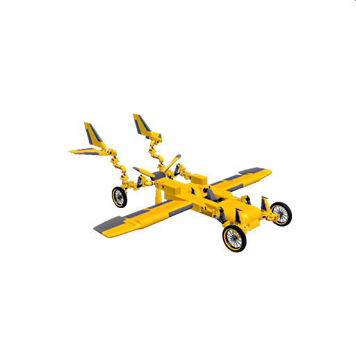 Glider g2