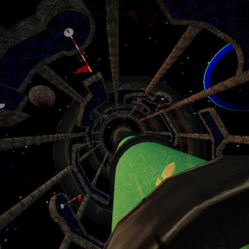 O'Neill Station 12 - v1.0