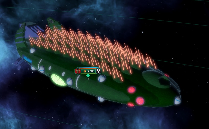 Perry Rhodan - Tolkander 1.0