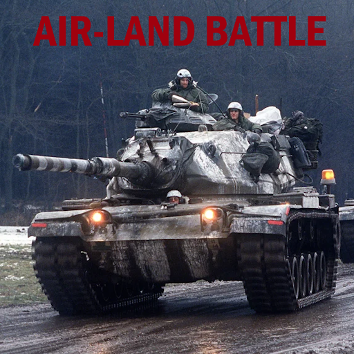 Air-Land Battle