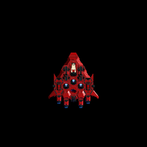 Arrowhead