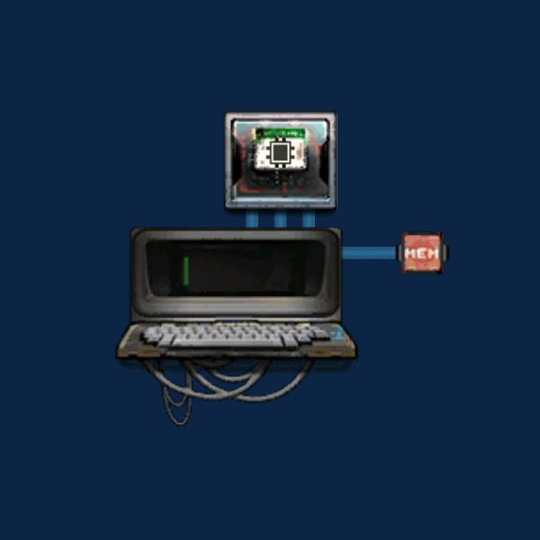 Comms Terminal