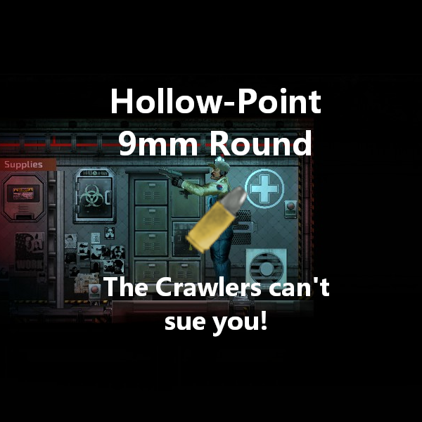 9mm Hollow Point