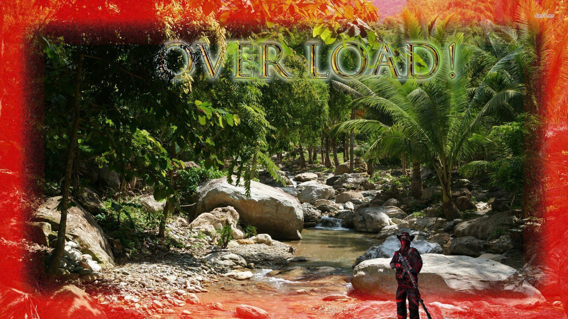 OverLoadPACK
