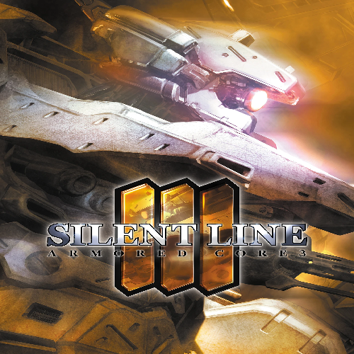 Artificial Line - Silent Line: Armored Core (Tank theme) preview