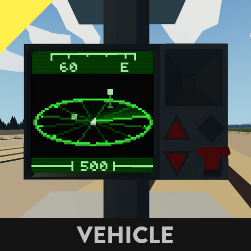 Radar 3D